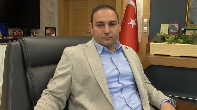 CHP'den ayrılarak bağımsız olan Başkan Bilecen ilk kez konuştu
"Hakkımda açılmış herhangi bir soruşturma bulunmuyor"