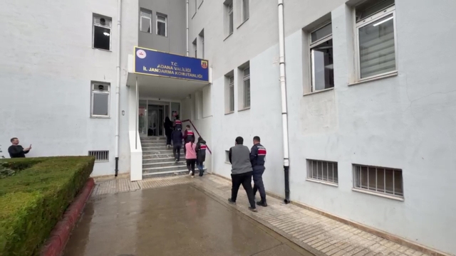 Adana merkezli 23 ilde 'yasa dışı bahis' operasyonu: 47 gözaltı
