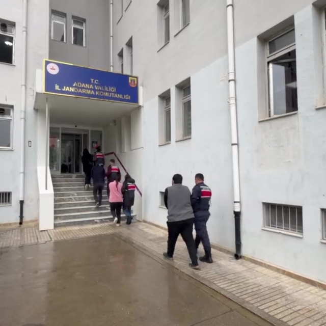 Adana merkezli 23 ilde 'yasa dışı bahis' operasyonu: 47 gözaltı