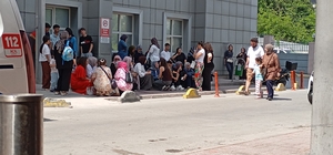 16 yaşındaki motosiklet sürücüsü hayatını kaybetti
Acı haberi alan aile göz...