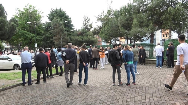 Samsun'da 14 bin 391 öğrenci LGS heyecanı yaşayacak