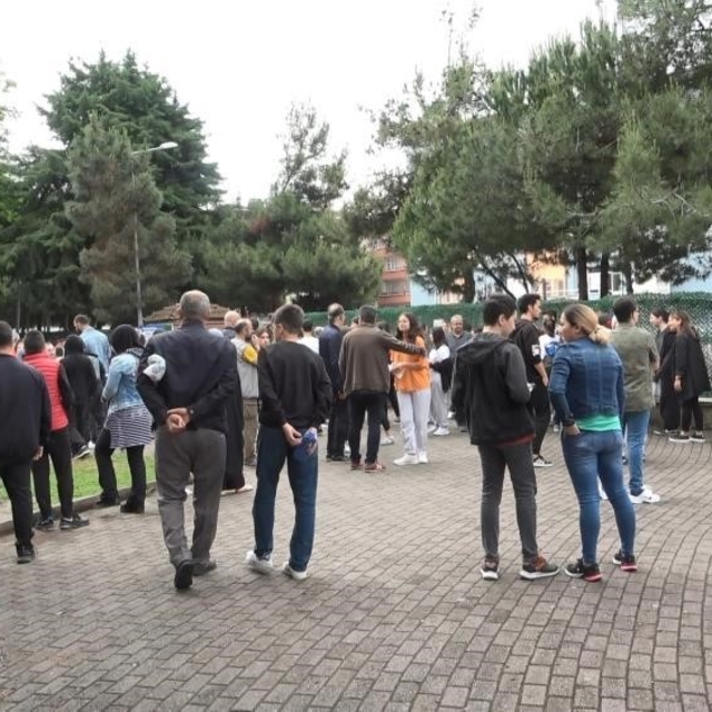 Samsun'da 14 bin 391 öğrenci LGS heyecanı yaşayacak