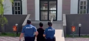 Sivas'ta kesinleşmiş hapis cezası bulunan firari hükümlü yakalandı