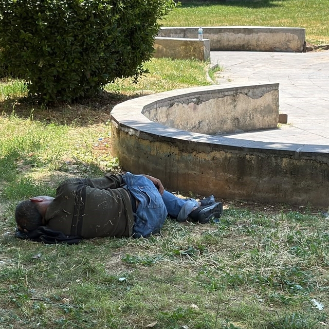 Diyarbakır'da termometreler 40 dereceye yaklaştı