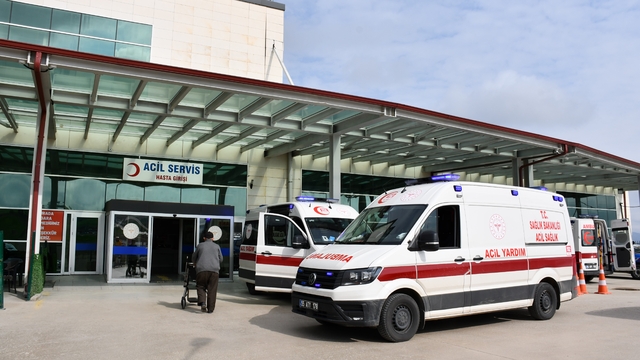 17 yaşındaki liseli, motosiklet kazasında hayatını kaybetti
