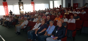 Karşıyaka'da başkanlık düğümü çözülmedi