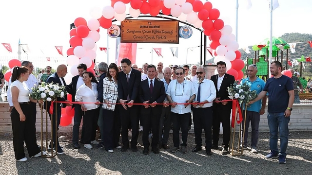 Ortaca ve Dalaman'da önemli yatırımlar vatandaşlarla buluştu