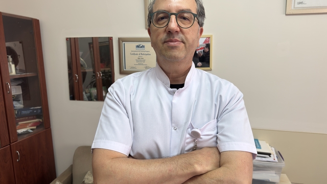 Prof. Dr. Şener'den "susuzluk yalancı enfeksiyona neden oluyor" uyarısı: