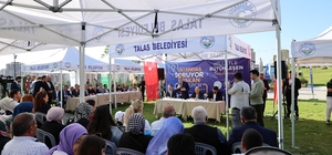Vatandaş sordu, başkanlar cevapladı