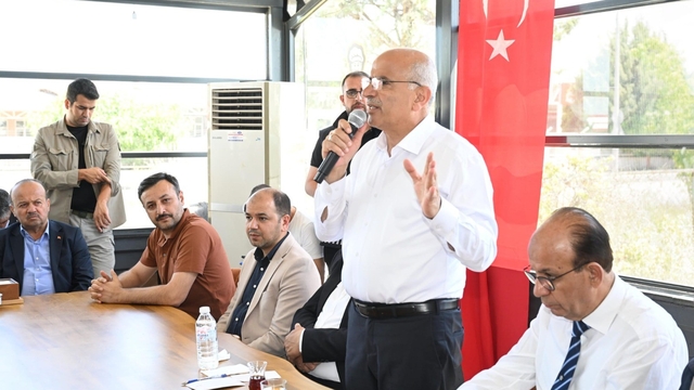 Malatya'da ulaşım sorunu ortadan kalkıyor