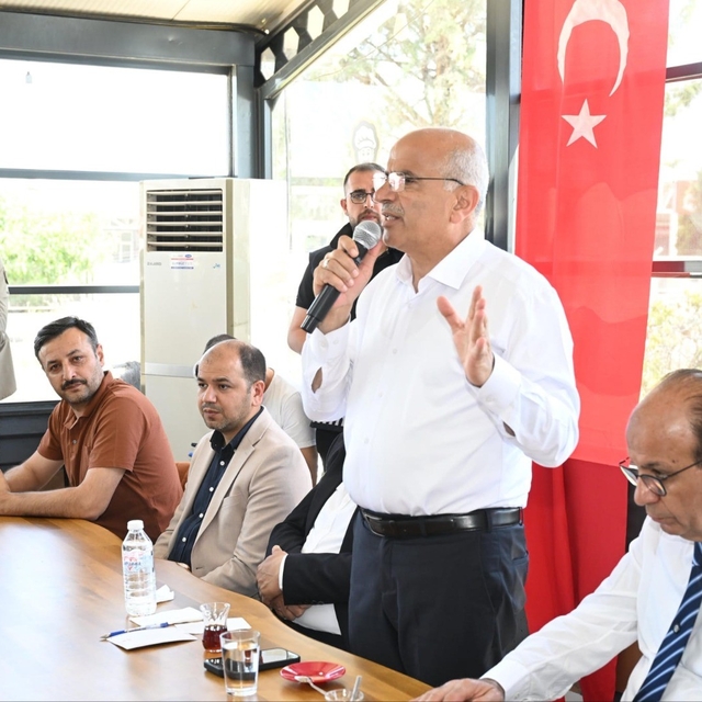 Malatya'da ulaşım sorunu ortadan kalkıyor
