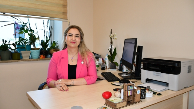 Prof. Dr. Cihan "Her yıl iki kez asrın felaketini yaşıyoruz