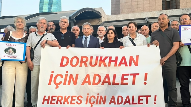 Dorukhan Büyükışık cinayetinde son firari şüpheli sınırda yakalandı