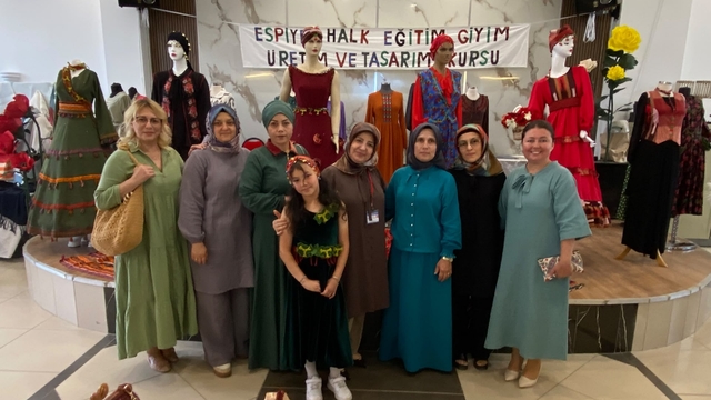 Espiye'den kısa kısa