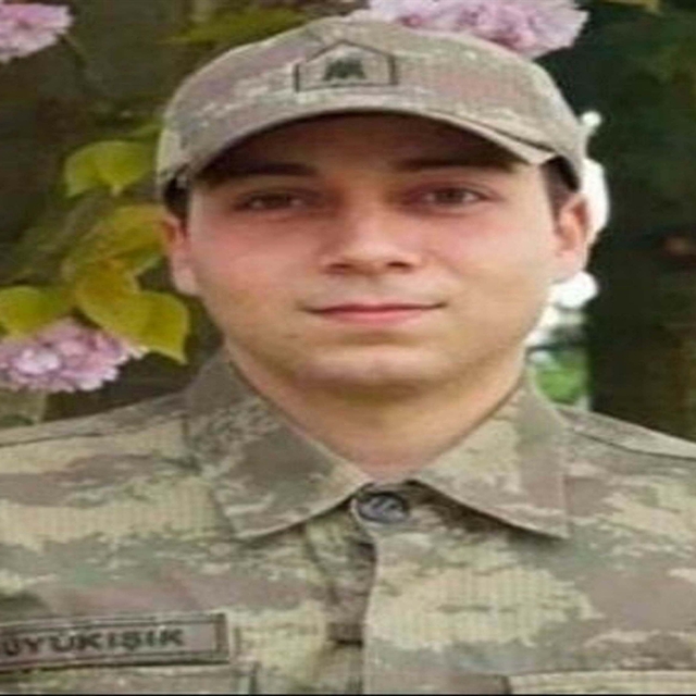 Dorukhan'ın ölümüne ilişkin soruşturma kapsamında aranan son şüpheli de yak...