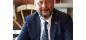 MHP Kocaeli İl Başkanlığında görev değişimi