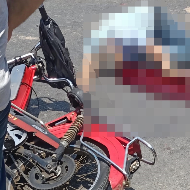 Aydın'da trafik kazası: 1 ölü