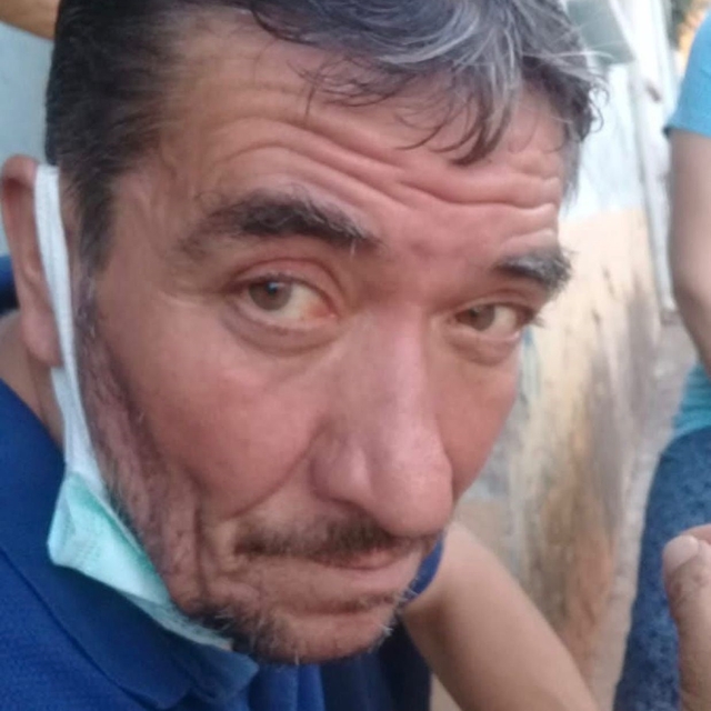 Boş arazide bulunan erkek cesedinin kimliği belirlendi