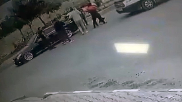 Iğdır'daki polis-sürücü olayında idari soruşturma açıldı