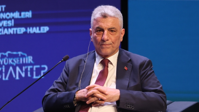 Bakan Bolat: Önceliğimiz Suriye halkının selameti oldu