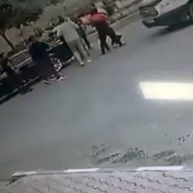 Iğdır'daki polis-sürücü olayında idari soruşturma açıldı