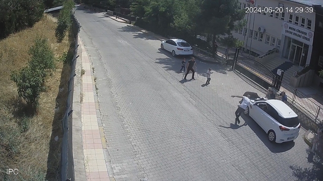 Mardin'de gelininin otomobille çarptığı Neriman Çekin davasında tutuklama talebine ret