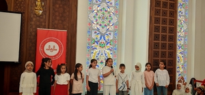 Hem Kur'an-ı Kerim öğrendiler hem kazandılar
