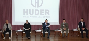 HUDER Genel Başkanı Hasan Oymak: "Kumar oynama yaşı 9'a kadar düştü"
