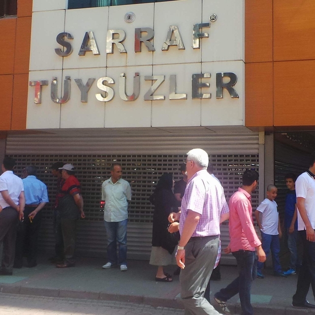 Kuyumcu davasında 4 sanığa toplam 254 yıl hapis cezası
