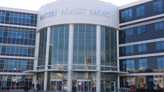 Pınarbaşı davasında yine karar çıkmadı