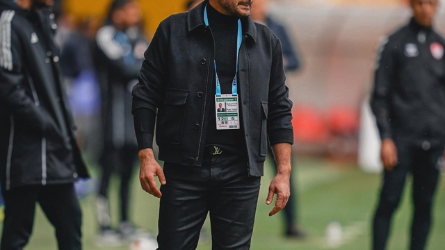Kayserispor'da Muhammed Türkmen'in görev süresi sona erdi