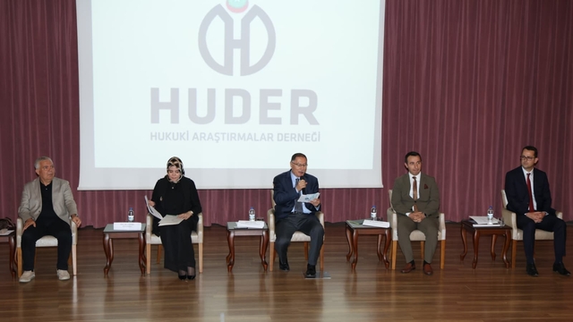 HUDER Genel Başkanı Hasan Oymak: "Kumar oynama yaşı 9'a kadar düştü"
