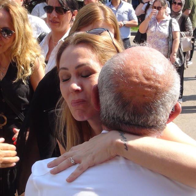 Manisa'da Ferdi Zeyrek vefatının birinci yılında anıldı