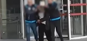 At izinden tespit edilen çifte cinayetin sanığına 2 kez ağırlaştırılmış müe...