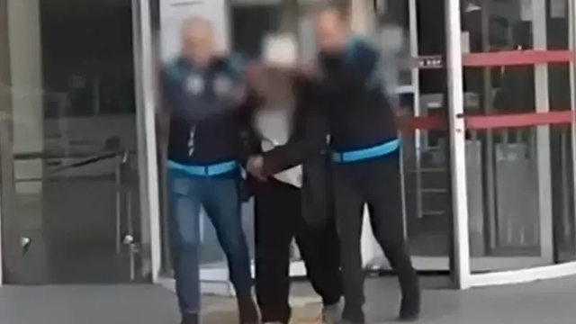 At izinden tespit edilen çifte cinayetin sanığına 2 kez ağırlaştırılmış müebbet hapis cezası