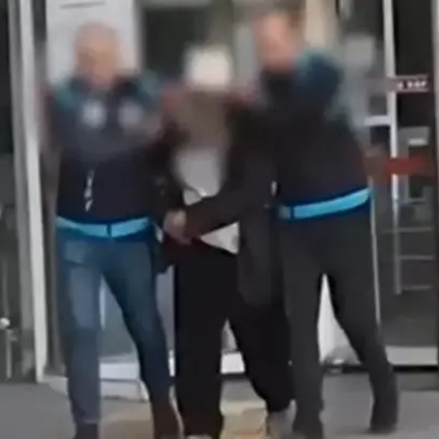 At izinden tespit edilen çifte cinayetin sanığına 2 kez ağırlaştırılmış müe...