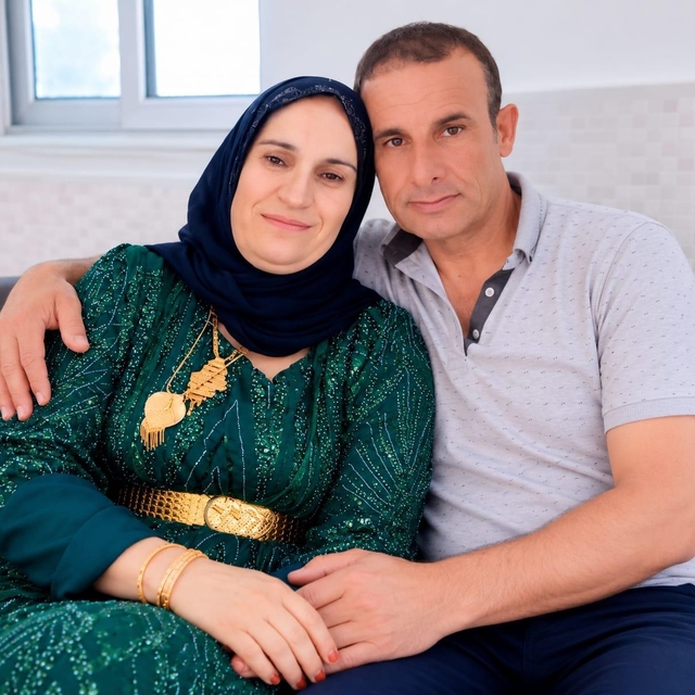 Yaşadığı binanın bodrum katında ölü bulunan kadının eşi tutuklandı(2)
