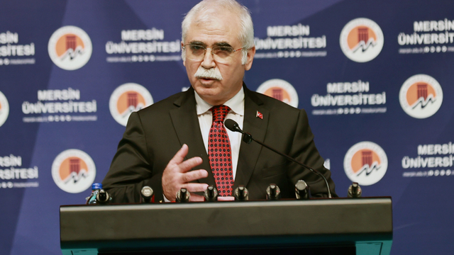 Başkan Özkaya: Mahkememiz, örnek alınan ve örnek gösterilen bir mahkeme