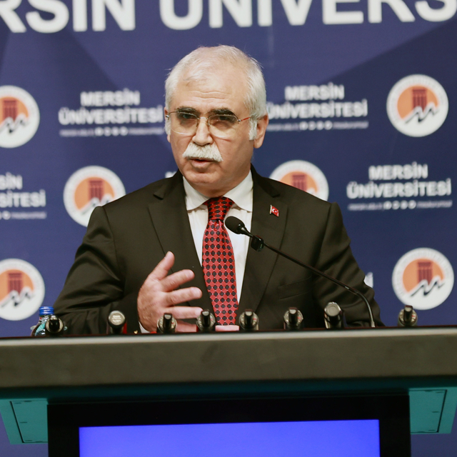 Başkan Özkaya: Mahkememiz, örnek alınan ve örnek gösterilen bir mahkeme