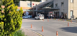 Tokat'ta alacak verecek kavgası: 1 ölü 3 yaralı