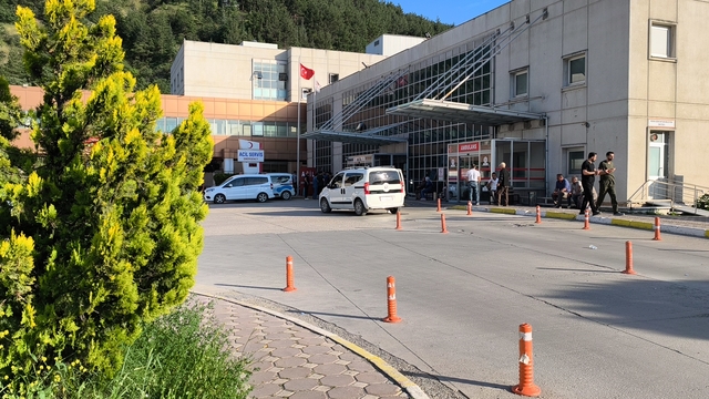 Tokat'ta alacak verecek kavgası: 1 ölü 3 yaralı