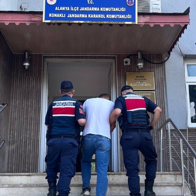 Antalya merkezli 27 ilde düzenlenen yasa dışı bahis operasyonunda 72 kişi y...
