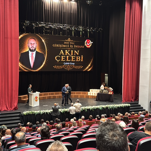 Trabzon Gazeteciler Cemiyetinin "2025 Yılı Başarılı Gazeteciler Yarışması"...