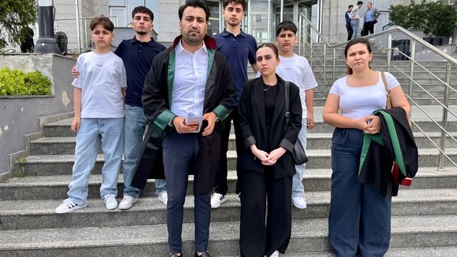 Kocaeli'de eşini öldüren sanığın yargılanması sürdü
