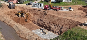 Zeytindalı Bulvarı Kızılçay Köprüsü ve bağlantı yolu 20 Temmuz'da hizmete g...