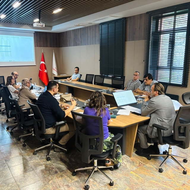 Eskişehir'de sağlık hizmetlerinin etkinliğinin artırılmasına yönelik çalışm...