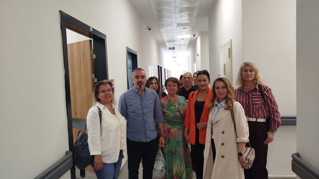 Eskişehir'de toplum sağlığını geliştirmeye yönelik çalışmalar değerlendirildi