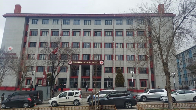 Erzurum'da 984 dosya sulhla bitti