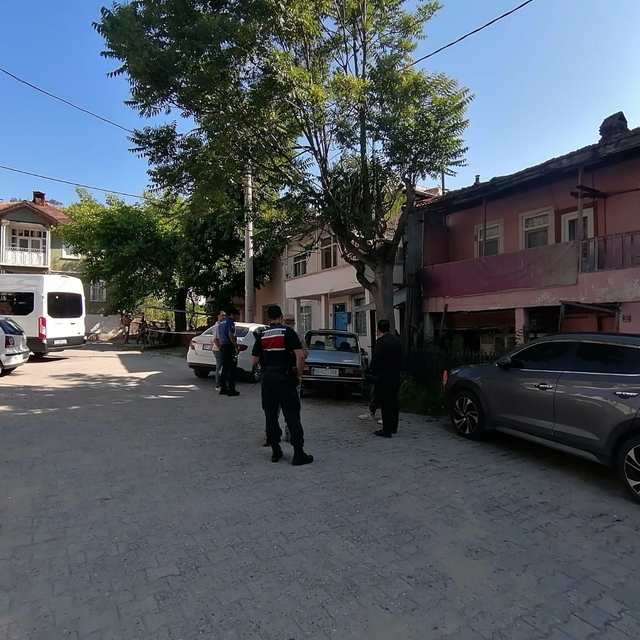 Kastamonu'da uyuşturucu operasyonu: 2 gözaltı
