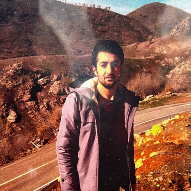 Siirt'te kaybolan çoban, 8 kilometre uzaklıkta bitkin halde bulundu
